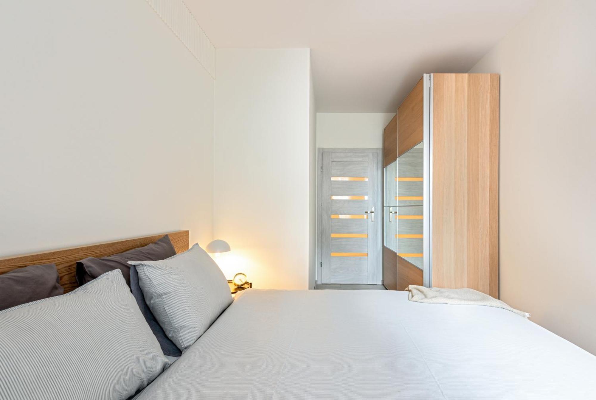 Apartamenty-Wroc Atal Towers 弗罗茨瓦夫 外观 照片