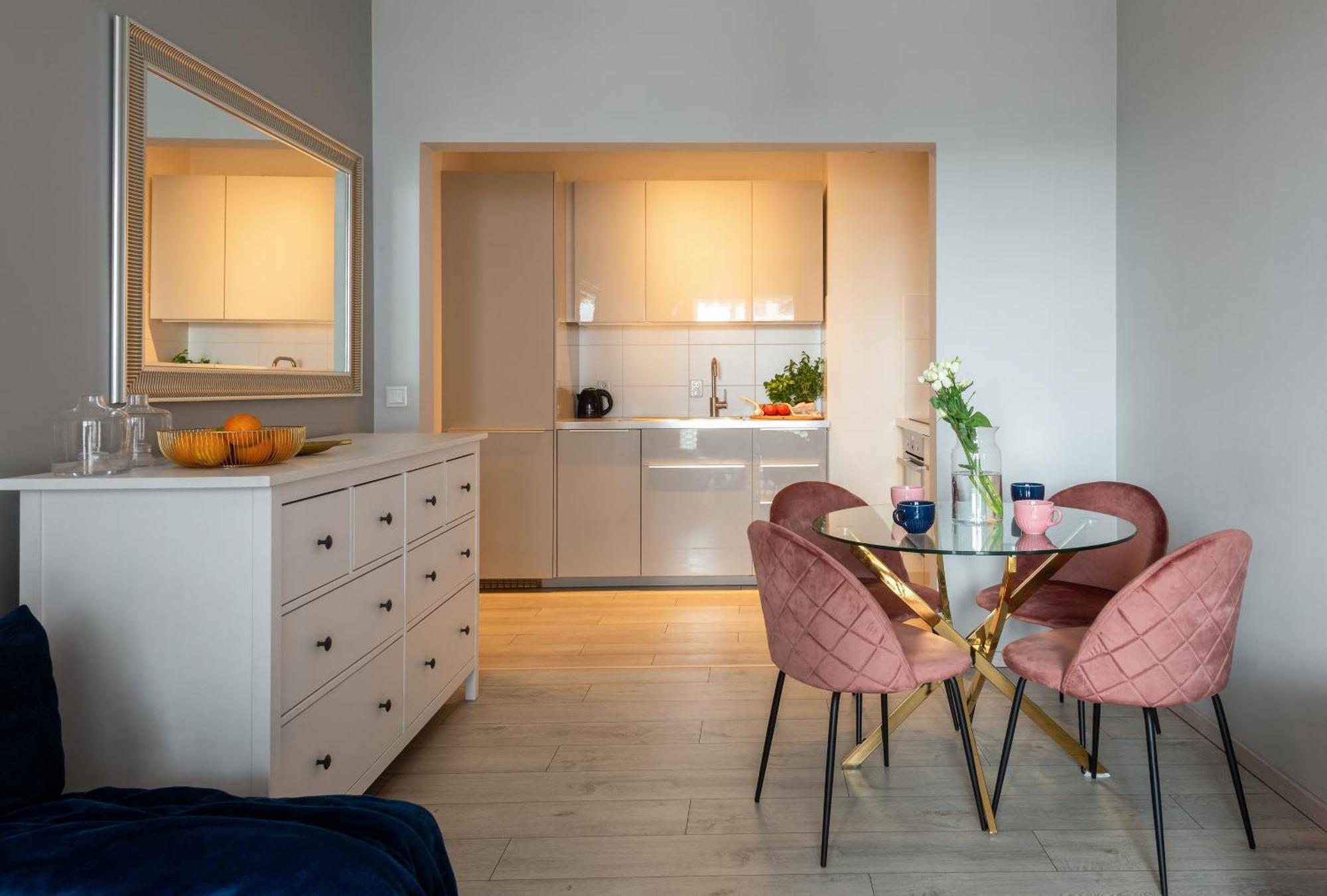 Apartamenty-Wroc Atal Towers 弗罗茨瓦夫 外观 照片